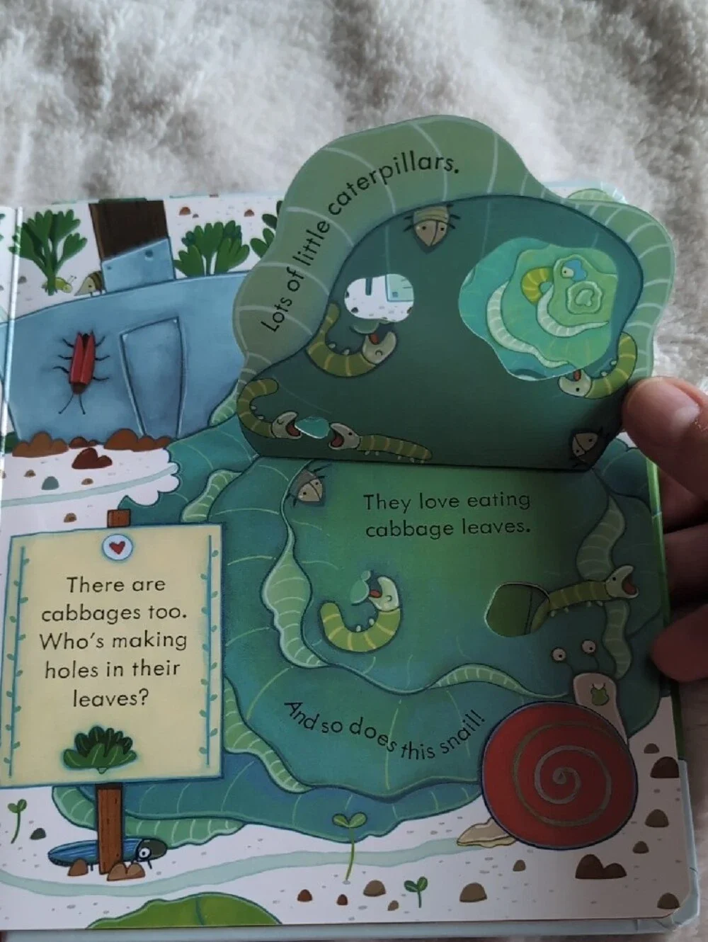 usborne four like